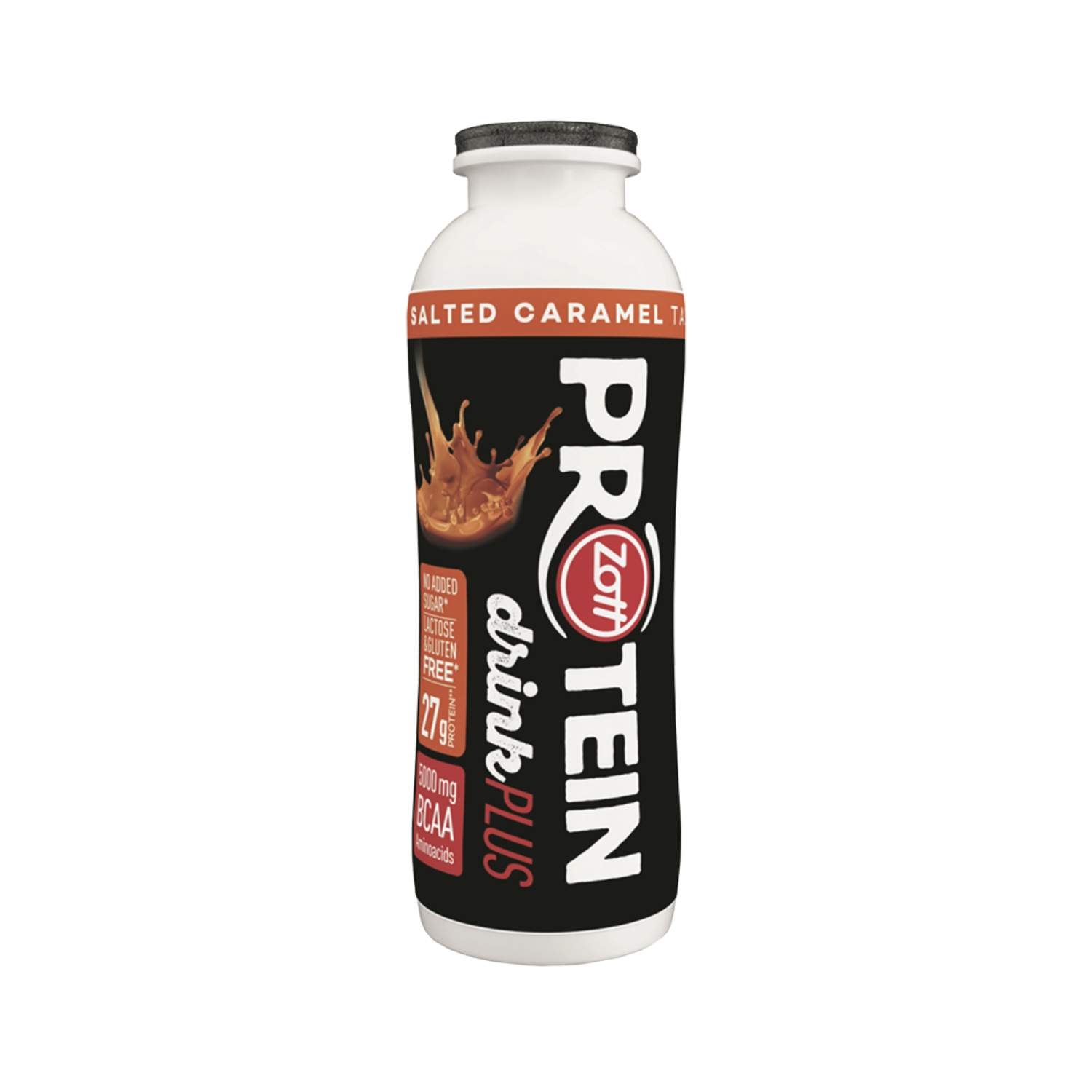 Zott Napitak protein slana karamela 250ml
