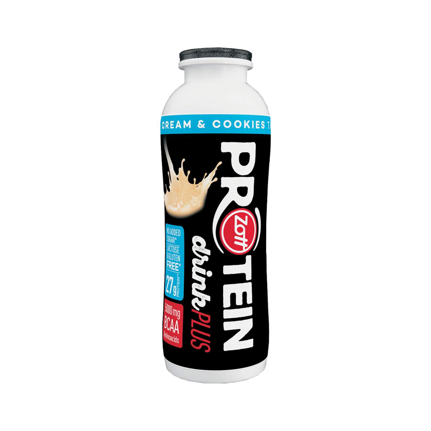 Zott Napitak protein keks i krem 250ml