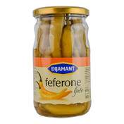 FEFERONA LJUTA 650G DIJAMANT(12)