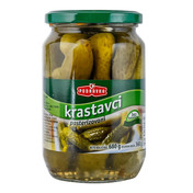 KRASTAVAC KLASIK 680G PODRAVKA