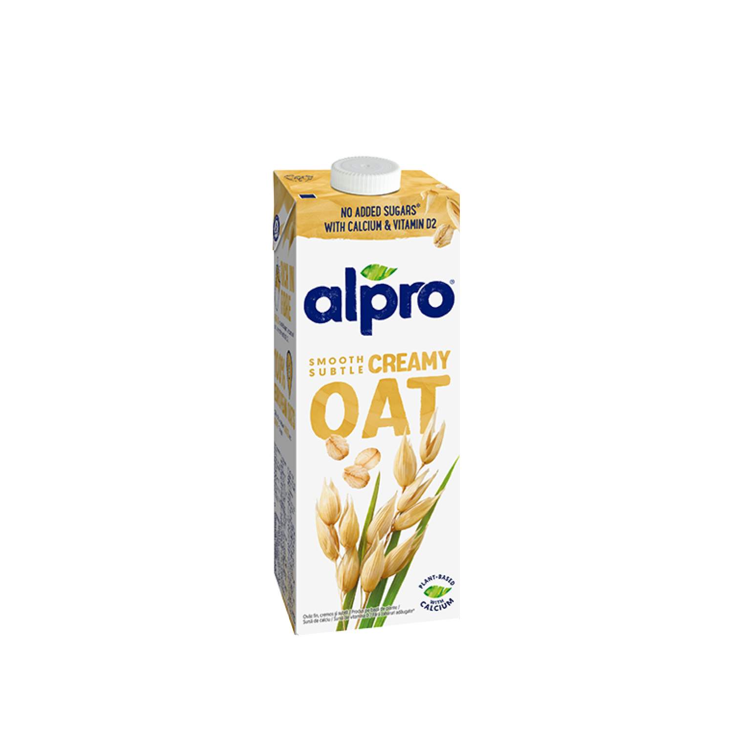 Alpro Napitak ovas 1L TP