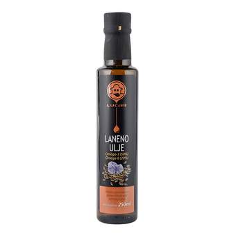 Laneno ulje 6/1 Lucar 250ml