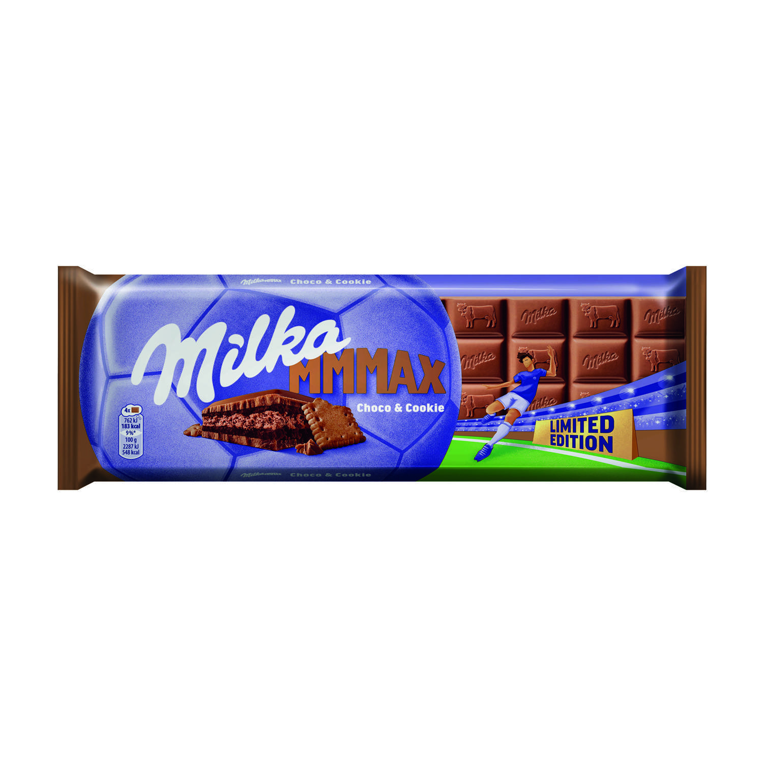Шоколадка чоко