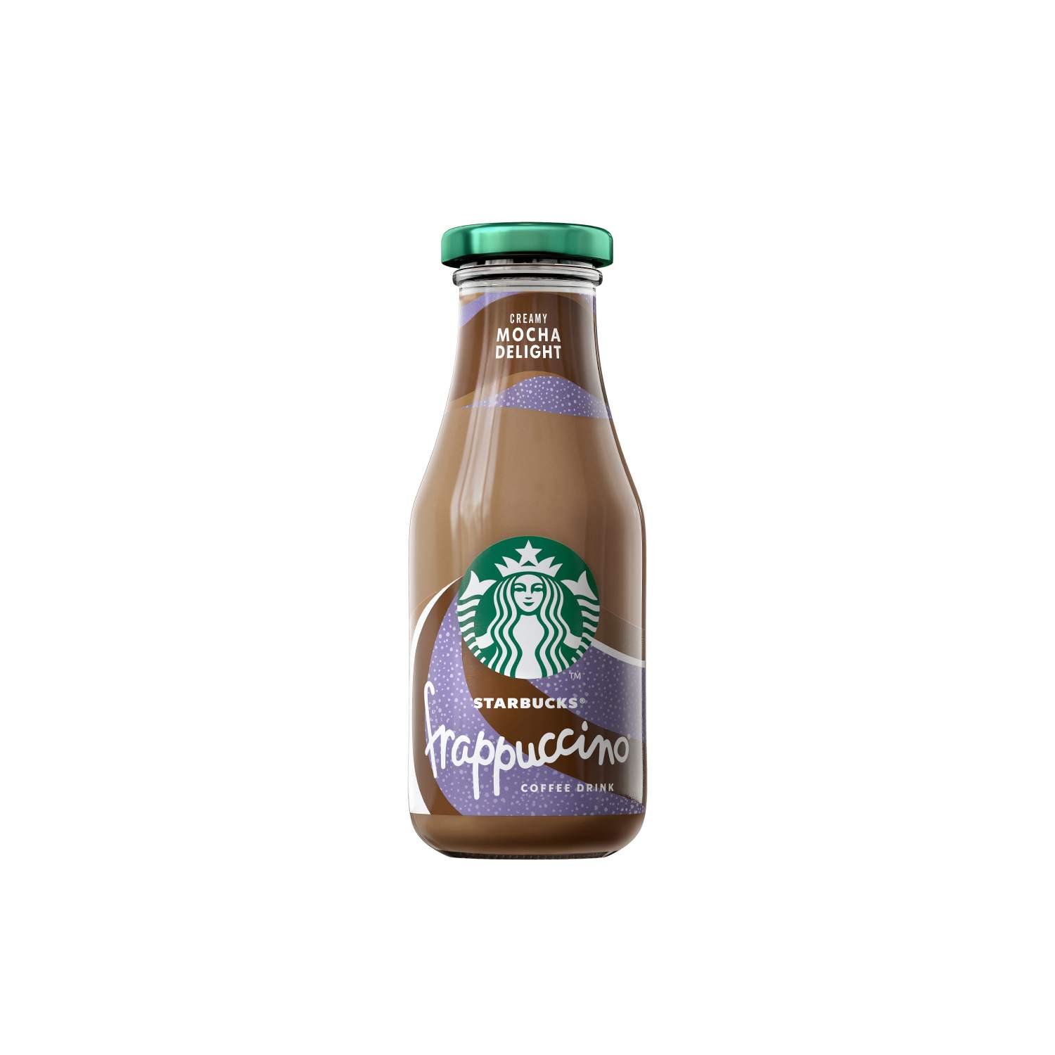 Starbucks Napitak mocha delight 250ml