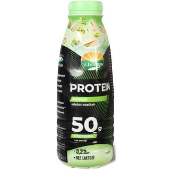 NAPITAK PROTEINSKI PISTACI PET 0.5L ZBREGOV VINDIJA