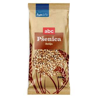 Psenica belija-kuvanje Florida bel 500g
