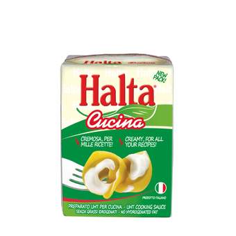 KREM ZA KUV BILJNI 200ML HALTA