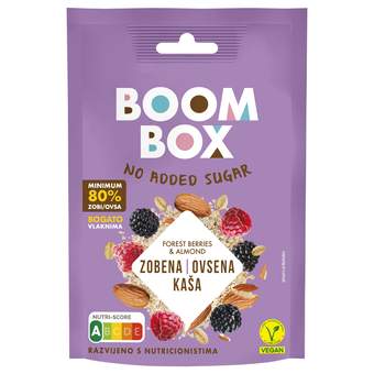 PAH.KASA OVSENA SUMSKO VOCE BADEM BOOM BOX 60G (20)