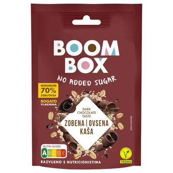 PAH.KASA OVSENA COKOLADA BOM BOX 60G (20)