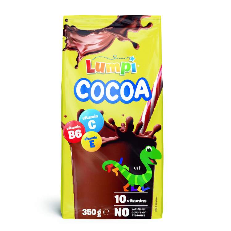 Lumpi Kakao napitak 350ml