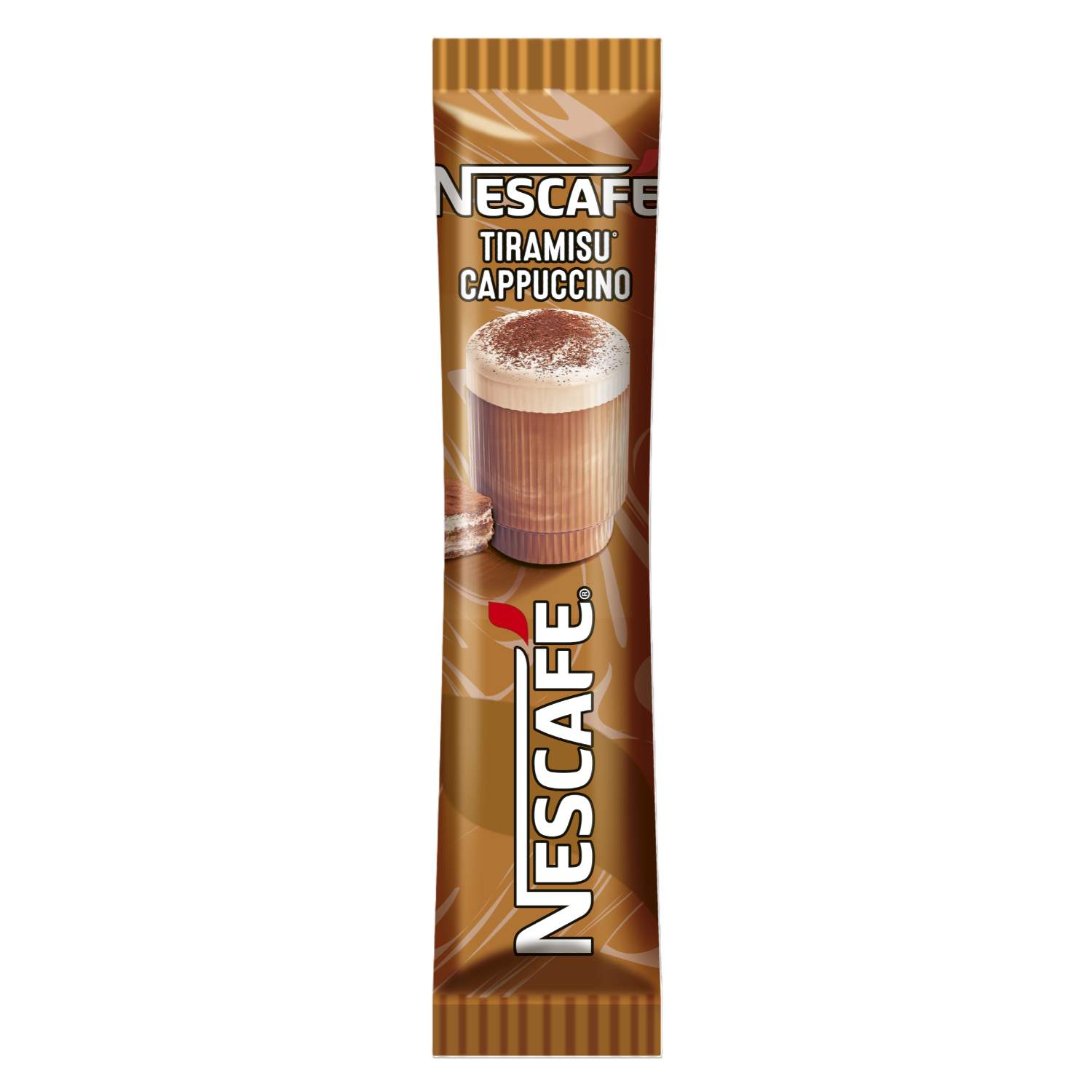 Nescafe Instant kafa Foaming Tiramisu 14.6g