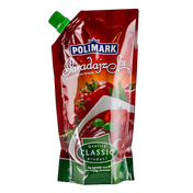 Polimark paradajz sos Classic DOJPAK 300 g