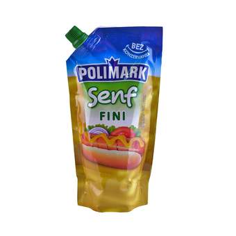 SENF FINI DOYPACK POLIMARK 300G