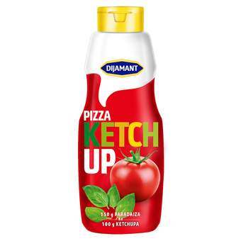 kecap pizza 1000g flakon dijamant 6608154