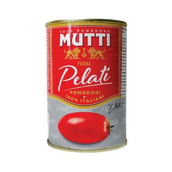 PASIRANI PARADAJZ MUTTI PELAT U KONZERVI 400G