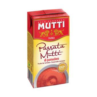 MUTTI PASIRANI PARADAJZ U BRIKU 500 ML