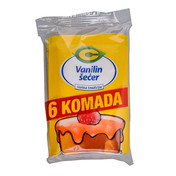 VANILIN SECER 10G 5+1 GRATIS CENTRO (40)