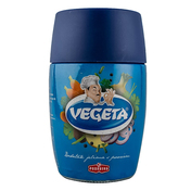 ZACIN VEGETA STAKLENA DOZA 400gr PODRAVKA