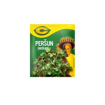 PERSUN SECKANI 7gr CENTROPROIZVOD 1104285