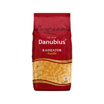 testenina radijator vitaminizirani 400g danubius