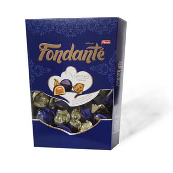 bombone elvan fondan milky 300g gift box rim group