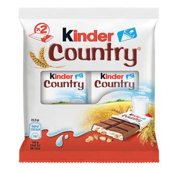 cok kinder country T2x20 47g delta dmd
