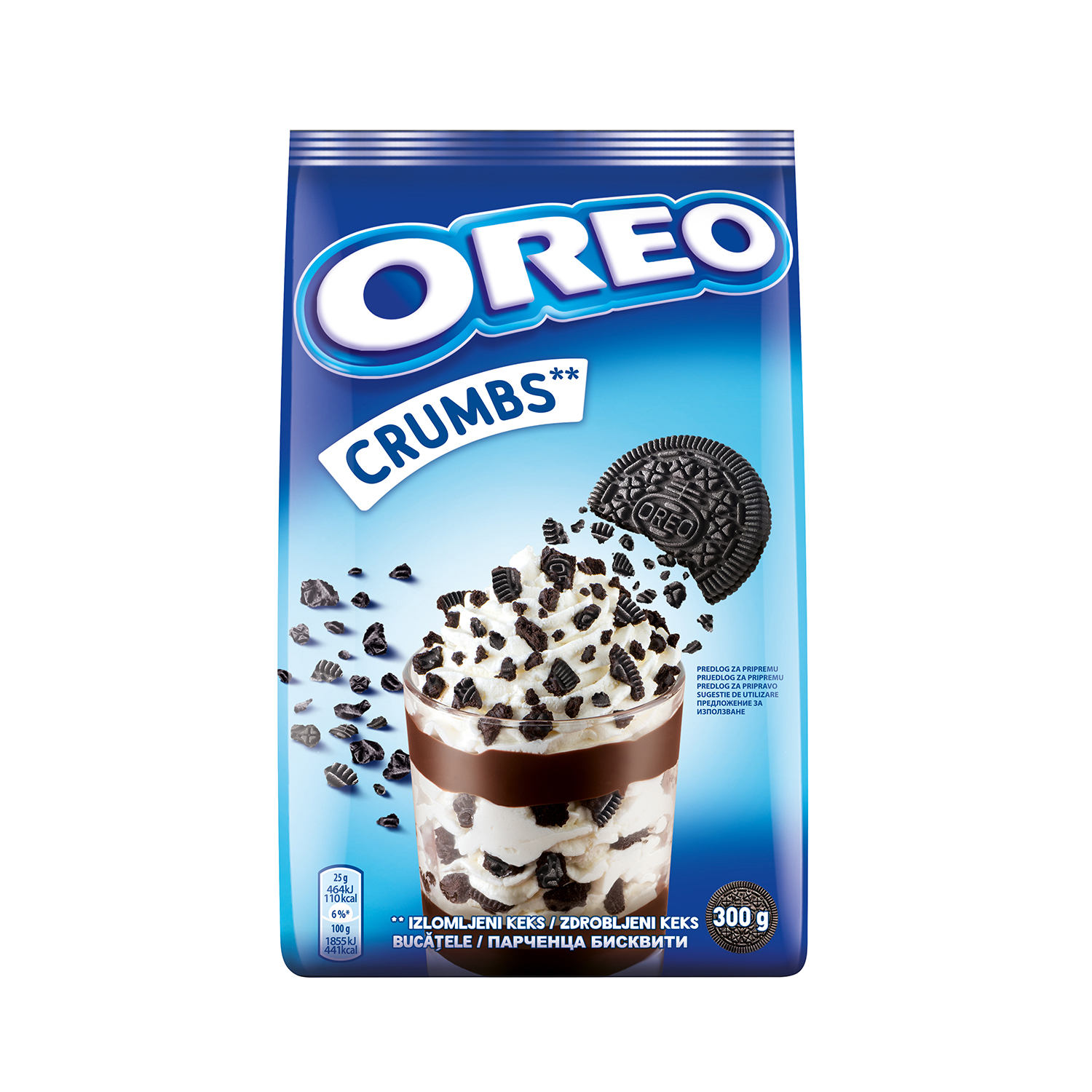 Oreo Keks Deutschland _ Ist Oreo halal? – JBHCS