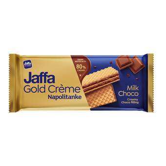 KEKS NAPOLITANKE 215G CREME GOLD JAFFA (12)