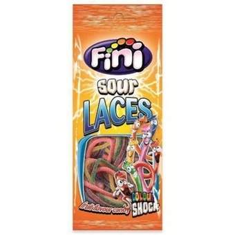 BOMBONE GUMENE FINI LIJANE 100gr