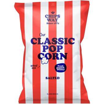 kokice gricko 100g chips way nelt