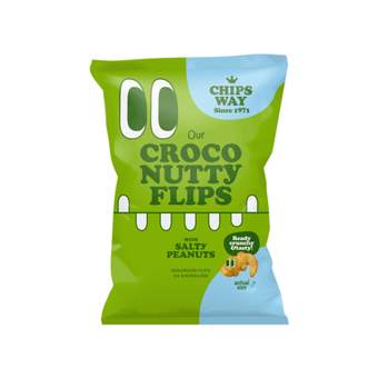 FLIPS GRICKO KIKIRIKI KROKODILI 150G CHIP WAY