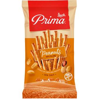 stapici punjeni kikirikijem prima 40g atlantic