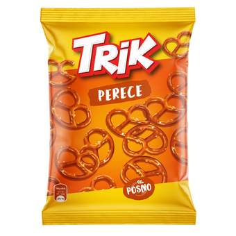 PERECE TRIK 95GR. BANINI