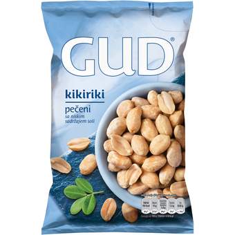 KIKIRIKI DIET 180GR 340039772 MARBO PRODUCT