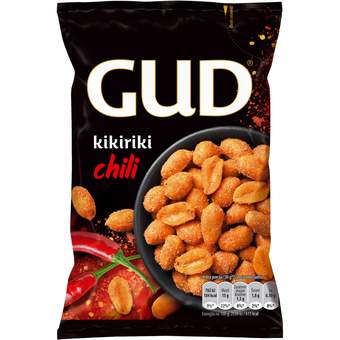 KIKIRIKI PRZENI CILI 80GR 340040938 MARBO PRODUCT