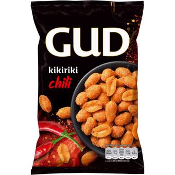 KIKIRIKI PRZENI CILI 180GR 340040934 MARBO PRODUCT