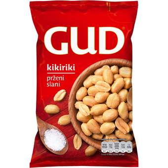 KIKIRIKI PRZENI 180GR 340039777 MARBO PRODUCT