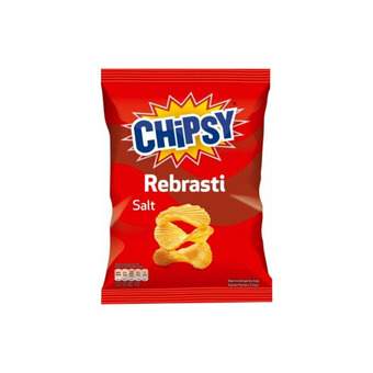 cips chipsy rebrasti slani 140g marbo