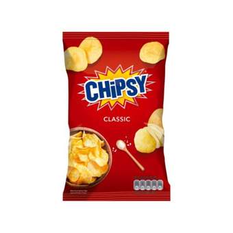 362060 Chipsy classic slani 140 g