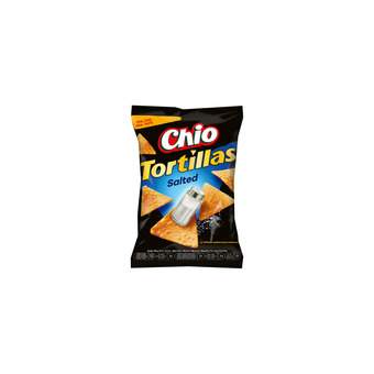 Cips tortilja original Chio 110g
