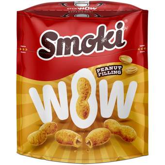 FLIPS SA KIKIRIKIJEM WOW SMOKI 70G