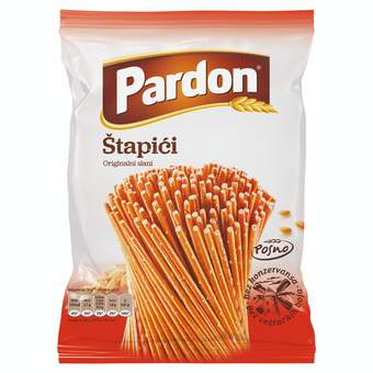 ŠTAPIĆ SLANI 90G PARDON MARBO PRODUCT