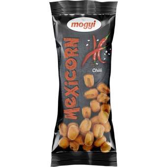 Mogyi mexicorn kukuruz chilli 70g/55G