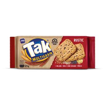 SL.KREKER TAK 125G MULTIGRAIN RUSTIC (16)