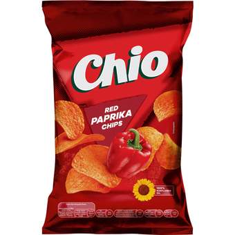 cips chio paprika 80g atlantic