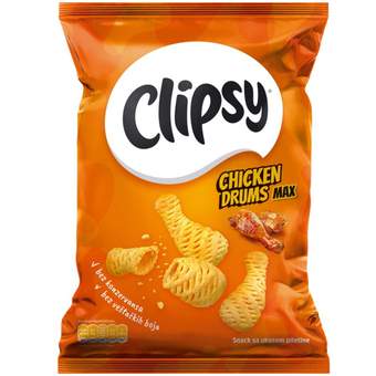 Flips CLIPSY 0070 piletina Marbo 20