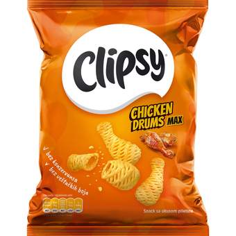 CLIPSY MAX 30G PILETINA MARBO (30)