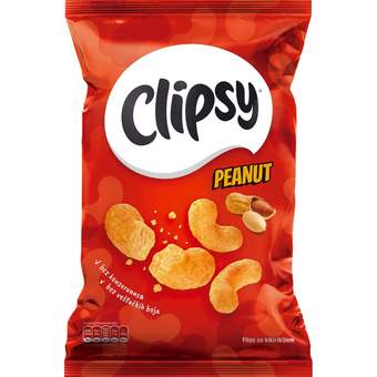 CLIPSY KIKIRIKI 120G MARBO (9)