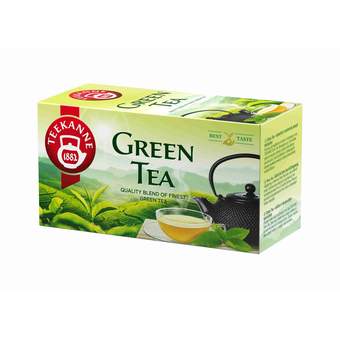 026030 Teekanne caj zeleni tradicionalni 35 g