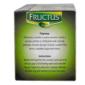 Fructus crni čaj Sumatra 30g